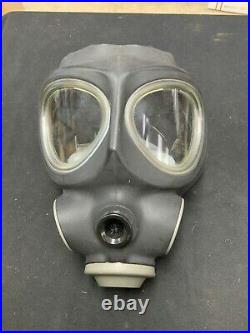 Kemira Safety Full Face Respirator NBC Gas Mask