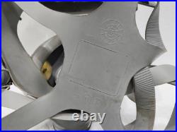Kemira Safety SARI NR Full Face Respirator Gas Mask CE0121 Threaded Connector