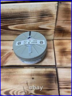 Kids Gas Mask Hood with 25 L-min Blower & NATO 40 mm Filter Ages 3-8 PPE Kit