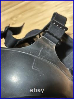 M45 Gas Mask Respirator Large CBRN NBC military tactical