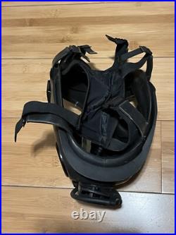 M45 Gas Mask Respirator Large CBRN NBC military tactical