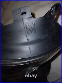 MEDUIM AVON FM53 Multi-Purpose Respirator Gas Mask M53
