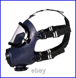 MIRASafety MD-1 Children's Gas Mask L Full-Face Protective Respirator+FREEbag