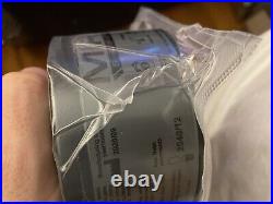 MIRA CBRN Gas Mask Filter NBC-77 SOF 40mm Thread 20 Year Shelf Life SEALED NEW