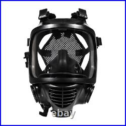 MIRA CM-6M Gas Mask Full Face Respirator