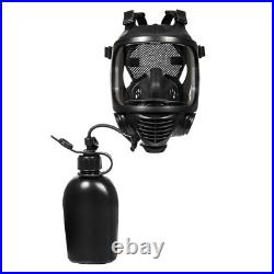 MIRA CM-6M Gas Mask Full Face Respirator