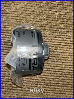 MIRA CM-6M Tactical Gas Mask with Canteen Two Filters Carrying Bag Iodide Pills