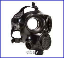 MIRA CM-7M Gas Mask Full Face Respirator