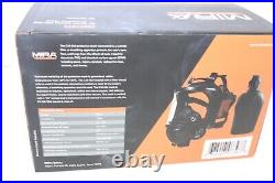 MIRA Gas Mask CM-6M Safety Tactical Military Police Drinking Bottle Respirator