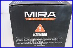 MIRA Gas Mask CM-6M Safety Tactical Military Police Drinking Bottle Respirator