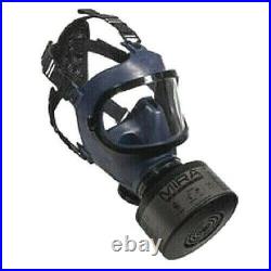 MIRA MD-1 Children's Gas Mask Full-Face Protective Respirator CBRN LARGE