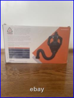 MIRA MD-1 Children's Gas Mask Full-Face Protective Respirator CBRN MEDIUM