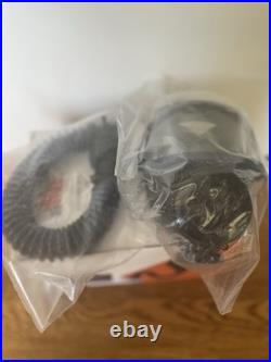 MIRA MD-1 Children's Gas Mask Full-Face Protective Respirator CBRN MEDIUM