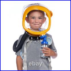 MIRA SAFETY CM-3M ABC respirator for children/toddlers with PAPR