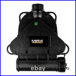 MIRA SAFETY M MB-90 Powered Air Purifying Respirator Blower (PAPR) (PAPR)