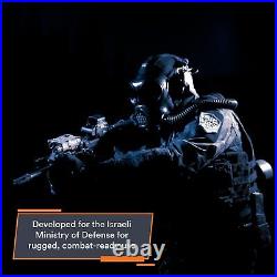 MIRA SAFETY M MB-90 Powered Air Purifying Respirator Blower (PAPR) (PAPR)