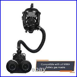 MIRA SAFETY M MB-90 Powered Air Purifying Respirator Blower (PAPR) (PAPR)