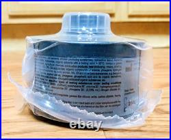 MIRA SAFETY Tactical Gas Mask CM-6M Full Face Respirator & NBC77-SOF Filters (4)