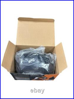 MIRA Safety CM-6M Tactical Full Face Gas Mask CBRN Defense Filters Included