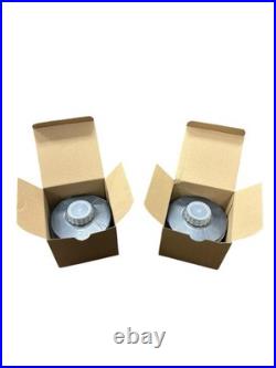 MIRA Safety CM-6M Tactical Full Face Gas Mask CBRN Defense Filters Included