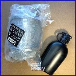 MIRA Safety CM-6M Tactical Full Face Gas Mask CBRN Defense WithDrinking System New