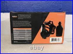 MIRA Safety CM-6M Tactical Full Face Gas Mask CBRN Defense WithDrinking System New
