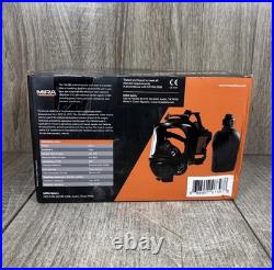 MIRA Safety CM-6M Tactical Full Face Gas Mask CBRN Defense WithDrinking System New
