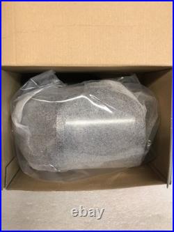 MIRA Safety CM-6M Tactical Full Face Gas Mask CBRN Defense WithDrinking System New