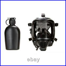 MIRA Safety CM-6M Tactical Gas Mask