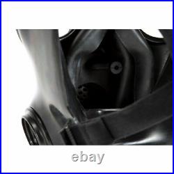 MIRA Safety CM-7M Military 40mm thread Gas Chemical Mask Respirator CBRN