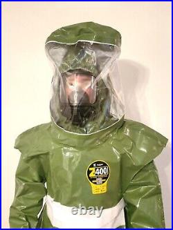 MIRA Safety CM-7M Tactical Military Radiation Gas Mask CBRN Protection + Hood