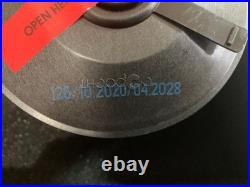 MIRA Safety CM-8M Full-Face CBRN Gas Mask+Case IP67 +320 and P3 R Filters NEW