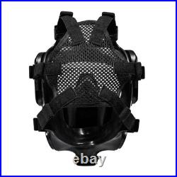 MIRA Safety CM-8M Full-Face CBRN Gas Mask WithCanteen NEW