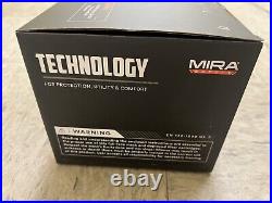 MIRA Safety CM-8M Military Police 40mm thread Gas Chemical Mask Respirator CBRN