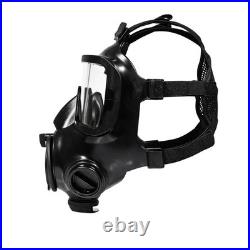 MIRA Safety CM-8M Tactical Gas Mask CBRN Defense With Drinking System NEW
