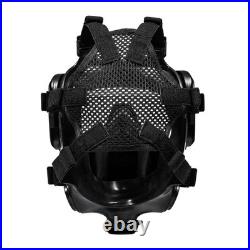 MIRA Safety CM-8M Tactical Gas Mask CBRN Defense With Drinking System NEW