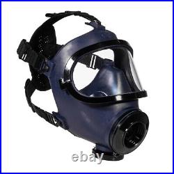 MIRA Safety MD-1 Children's Gas Mask Full-Face Protective Respirator for CBRN
