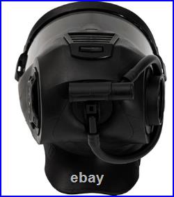 MIRA Safety Tactical Gas Mask C21 Full Face Respirator CHOOSE SIZE S, M, L