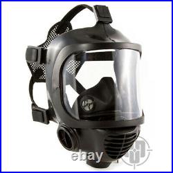 MIRA Safety Tactical Gas Mask CM-6M Full Face Respirator CBRN-compliant