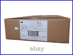 MMM6100-3m Facepiece Respirator 6000 Series (CASE OF 24)