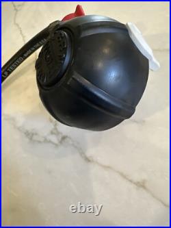 MSA 10047602 Regulator Assy, Firehawk, Threaded, Solid