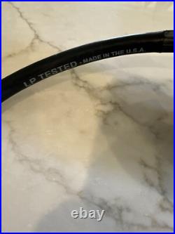 MSA 10047602 Regulator Assy, Firehawk, Threaded, Solid