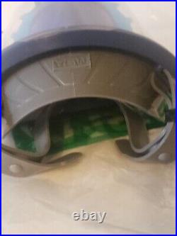 MSA 3100 Full Face Mask Respirator Gas Mask Size MEDIUM (NEW WITHNO BOX)