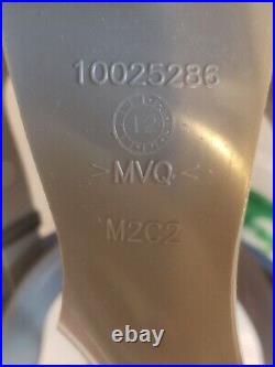 MSA 3100 Full Face Mask Respirator Gas Mask Size MEDIUM (NEW WITHNO BOX)
