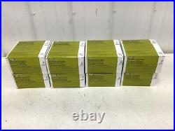 MSA 492790 Multi Gas Chemical Cartridges 492790 Box of 10 (8 BOXES)