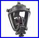 MSA_493108_Ultra_Elite_Riot_Control_Gas_Mask_respirator_APR_PAPR_LARGE_NEW_01_noyl