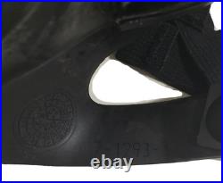 MSA 7-1293-3 Large Full Face Gas Mask Respirator Government Surplus