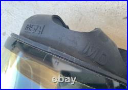 MSA Advantage 1000 Gas Mask CBRN Respirator Size Medium