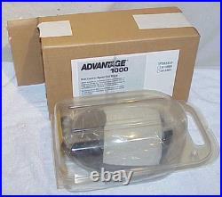 MSA Advantage 1000 Roit Control Agent Gas Mask Medium New-old stock 813859
