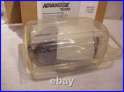 MSA Advantage 1000 Roit Control Agent Gas Mask Medium New-old stock 813859